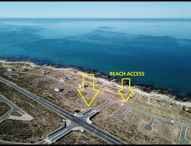 LAND FOR SALE IN ST HELENA VIEWS